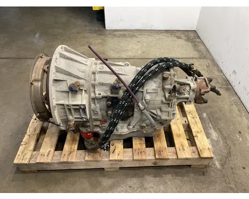 ALLISON 2500PTS Transmission Assembly