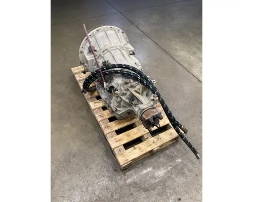 ALLISON 2500PTS Transmission Assembly