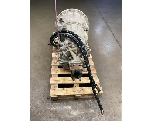 ALLISON 2500PTS Transmission Assembly