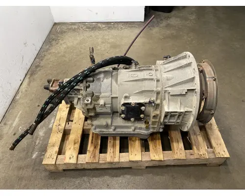 ALLISON 2500PTS Transmission Assembly