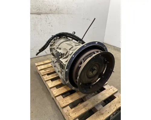 ALLISON 2500PTS Transmission Assembly