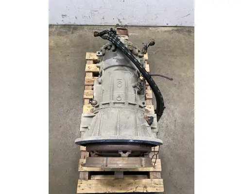 ALLISON 2500PTS Transmission Assembly