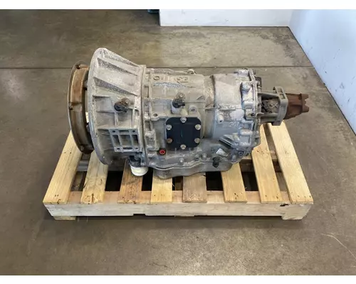 ALLISON 2500PTS Transmission Assembly