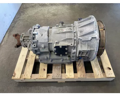 ALLISON 2500PTS Transmission Assembly