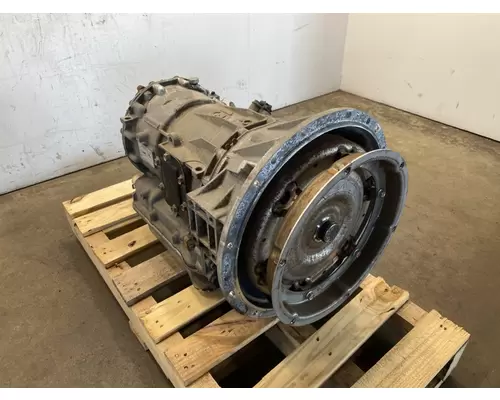 ALLISON 2500PTS Transmission Assembly