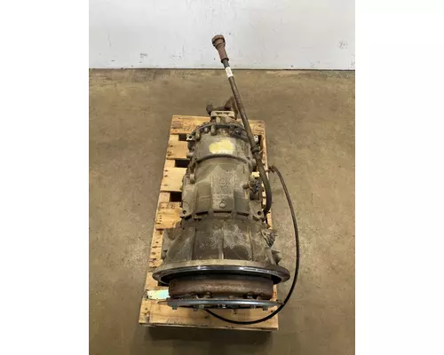 ALLISON 2500PTS Transmission Assembly