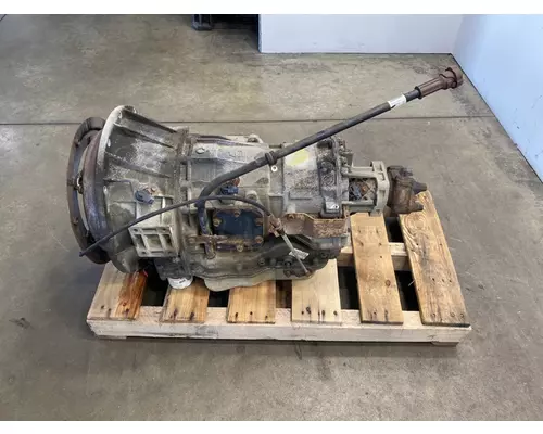 ALLISON 2500PTS Transmission Assembly