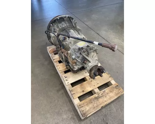 ALLISON 2500PTS Transmission Assembly