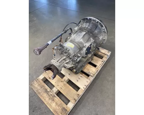 ALLISON 2500PTS Transmission Assembly