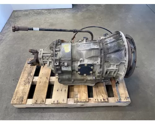 ALLISON 2500PTS Transmission Assembly