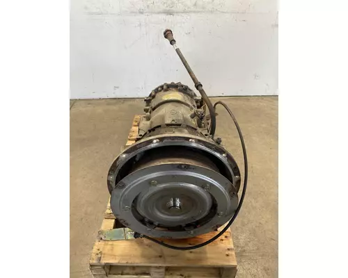 ALLISON 2500PTS Transmission Assembly
