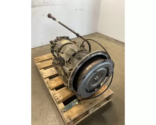 ALLISON 2500PTS Transmission Assembly