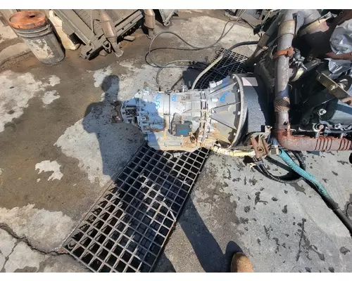 ALLISON 2500PTS Transmission Assembly