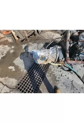 ALLISON 2500PTS Transmission Assembly