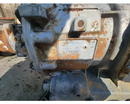 ALLISON 2500PTS Transmission Assembly