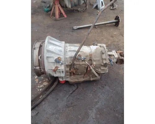 ALLISON 2500PTS Transmission Assembly