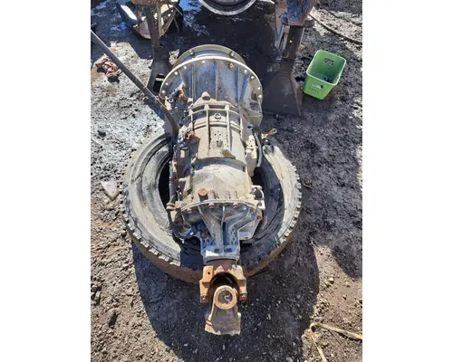 ALLISON 2500PTS Transmission Assembly