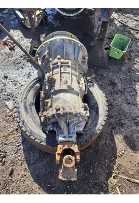 ALLISON 2500PTS Transmission Assembly