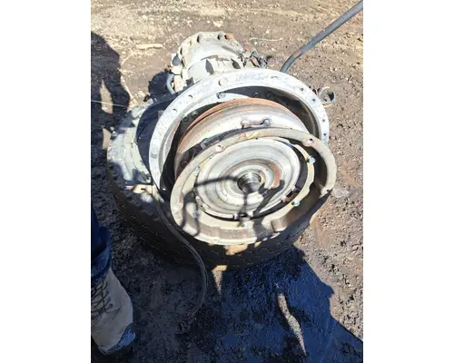 ALLISON 2500PTS Transmission Assembly