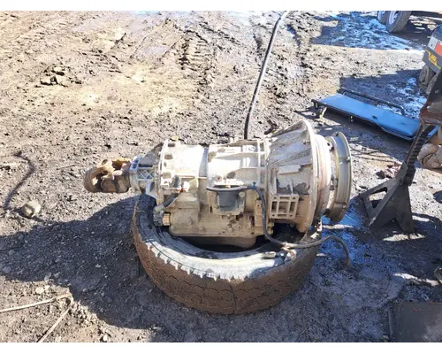 ALLISON 2500PTS Transmission Assembly