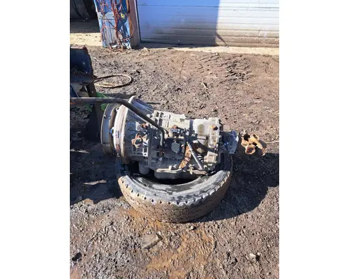 ALLISON 2500PTS Transmission Assembly