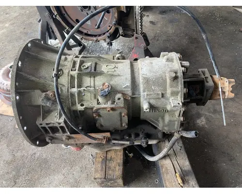 ALLISON 2500PTS Transmission Assembly