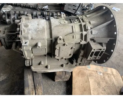 ALLISON 2500PTS Transmission Assembly