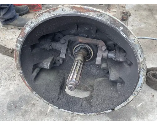 ALLISON 2500PTS Transmission Assembly