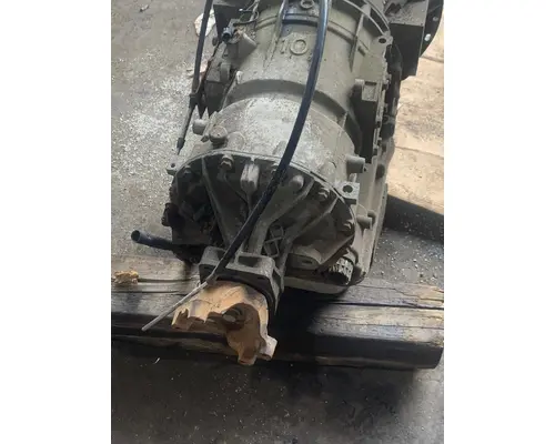 ALLISON 2500PTS Transmission Assembly