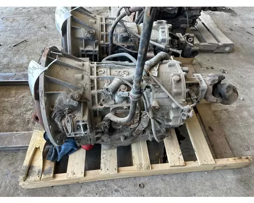 ALLISON 2500PTS Transmission Assembly