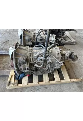 ALLISON 2500PTS Transmission Assembly