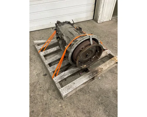 ALLISON 2500PTS Transmission Assembly