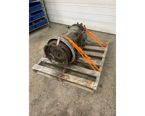ALLISON 2500PTS Transmission Assembly
