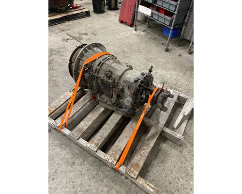 ALLISON 2500PTS Transmission Assembly