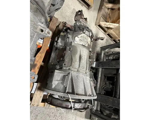 ALLISON 2500PTS Transmission Assembly