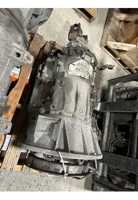 ALLISON 2500PTS Transmission Assembly