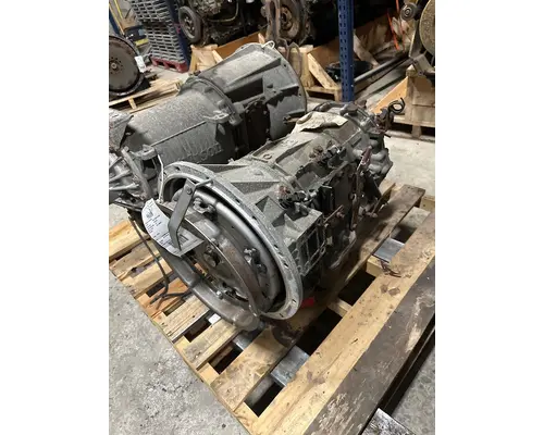 ALLISON 2500PTS Transmission Assembly