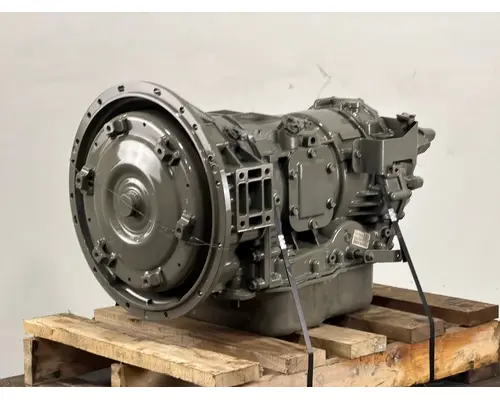 ALLISON 2500PTS Transmission Assembly