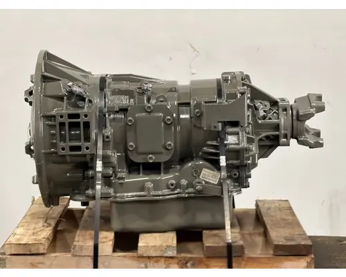 ALLISON 2500PTS Transmission Assembly