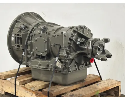 ALLISON 2500PTS Transmission Assembly