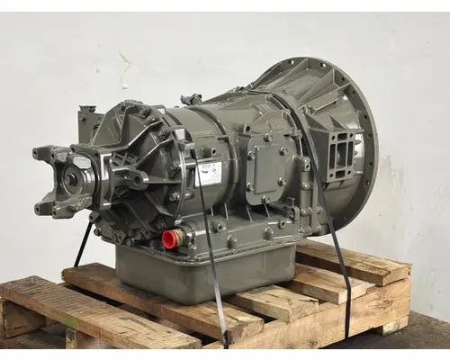 ALLISON 2500PTS Transmission Assembly