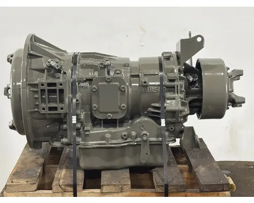 ALLISON 2500PTS Transmission Assembly