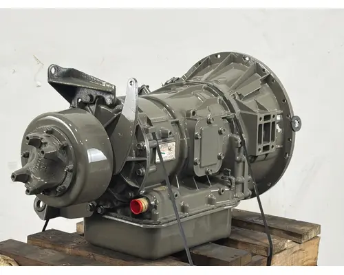 ALLISON 2500PTS Transmission Assembly