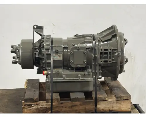 ALLISON 2500PTS Transmission Assembly