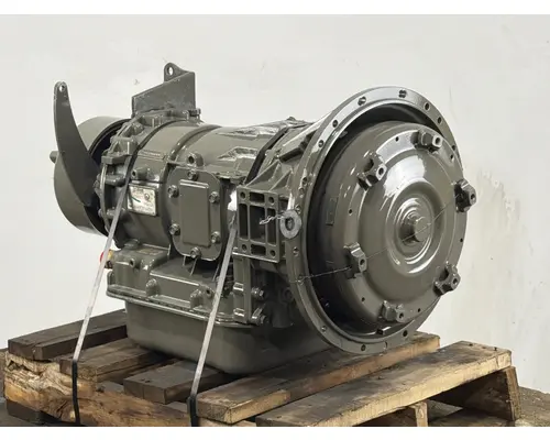 ALLISON 2500PTS Transmission Assembly