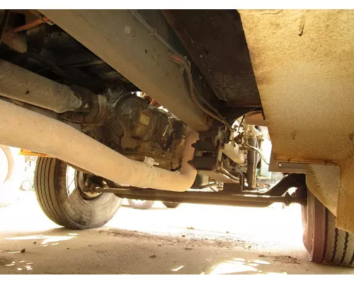 ALLISON 2500PTS Transmission Assembly