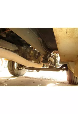 ALLISON 2500PTS Transmission Assembly