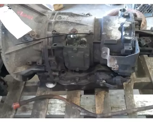 ALLISON 2500PTS Transmission Assembly