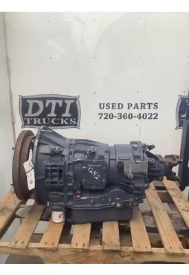 ALLISON 2500PTS Transmission Assembly