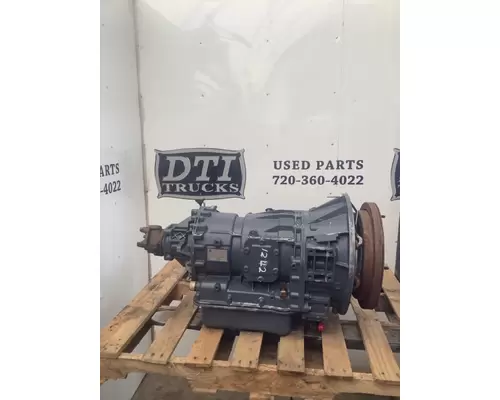 ALLISON 2500PTS Transmission Assembly